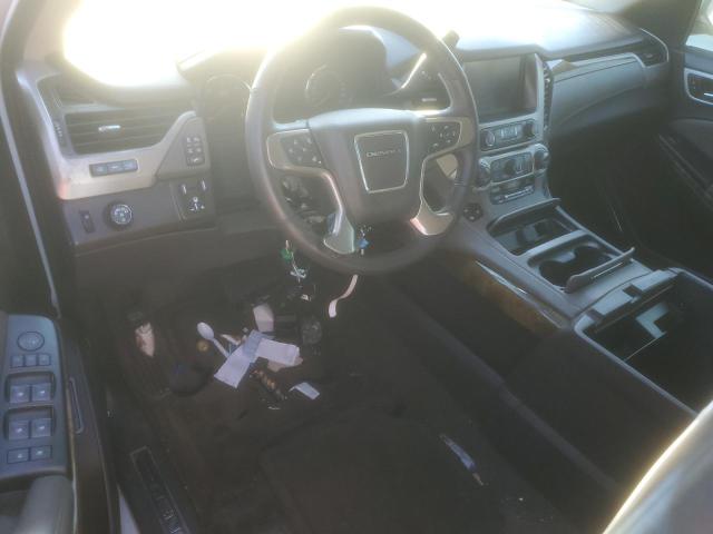 1GKS1CKJ7GR349342 GMC YUKON DENALI