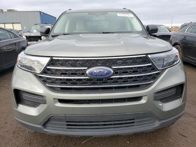 1FMSK8DH3LGC33346 Ford EXPLORER XLT