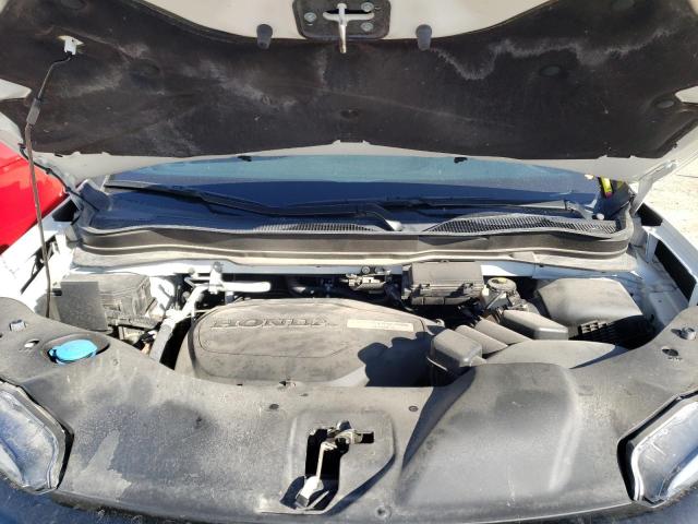 5FNYF8H23KB006286 Honda Passport Sport