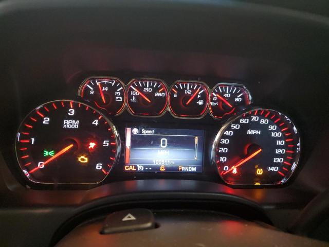 3GTU2NEC6GG114327 GMC Sierra K1500 Slt