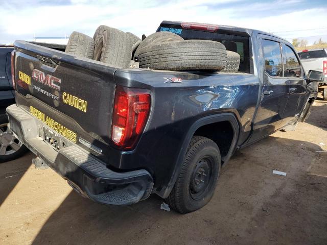 1GTU9CET5MZ138131 GMC Sierra K1500 Elevation