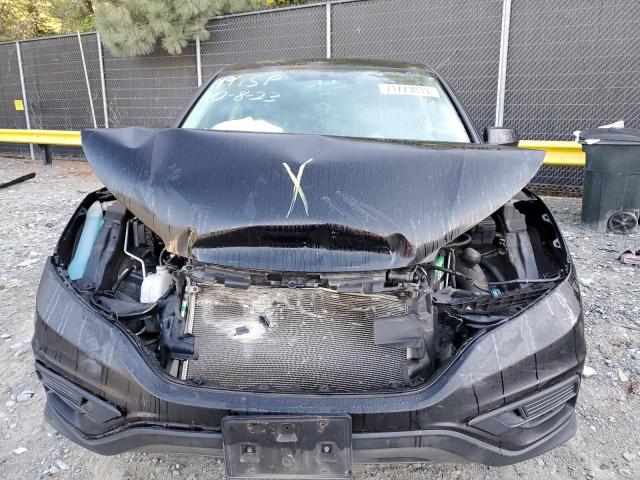 2HKRM4H34FH681440 Honda CR-V LX