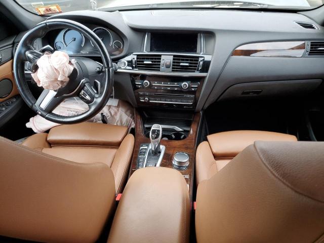 5UXWX7C5XH0U41702 BMW X3 Xdrive35i