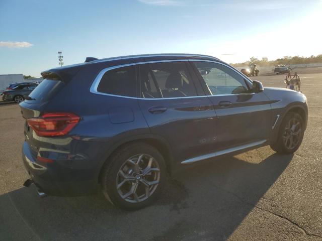 5UXTY5C06M9E77369 BMW X3 Xdrive30i