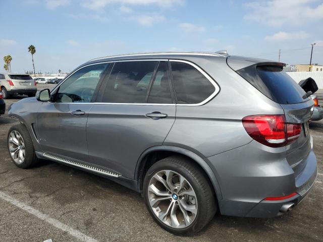 5UXKR2C35H0U24140 BMW X5 Sdrive35i