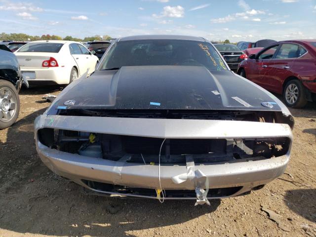2C3CDZGG3HH556033 Dodge Challenger Gt