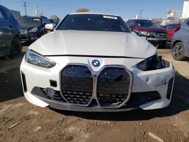 WBY73AW02NFN02790 BMW I4 Edrive40