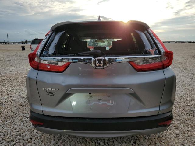 2HKRW1H51JH507702 Honda CR-V EX