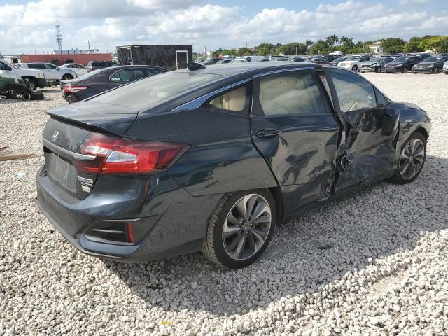 JHMZC5F39JC021036 Honda Clarity Touring