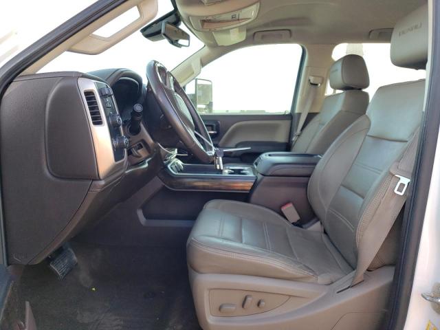 1GT120E82FF679238 GMC Sierra K2500 Denali