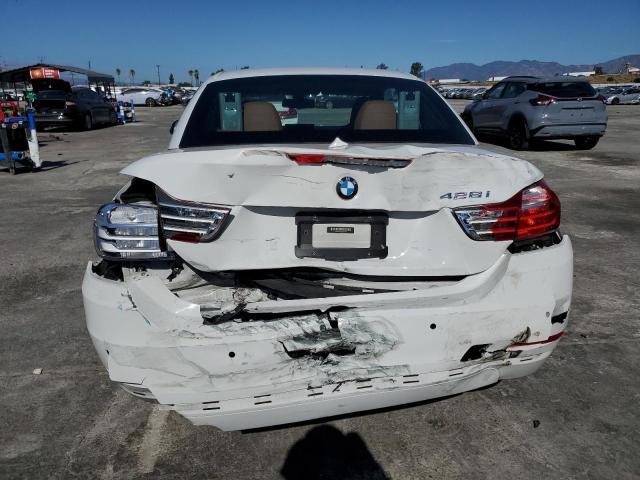 WBA3V7C52G5A24974 BMW 428 I Sulev