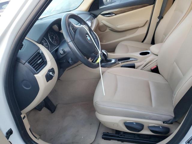 WBAVM1C59FV498327 BMW X1 Sdrive28i