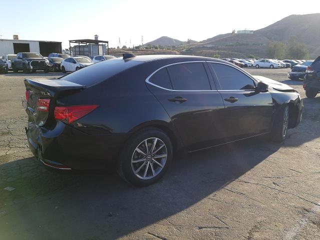 19UUB1F34LA000439 Acura TLX