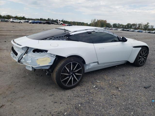 SCFRMFAW5LGL09252 Aston Martin DB11