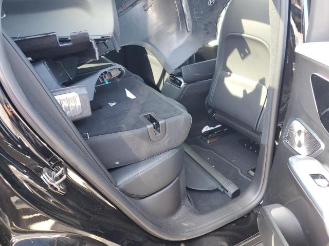 4JGGM1CB2PA016447 Mercedes-Benz Eqe Suv 350 4matic