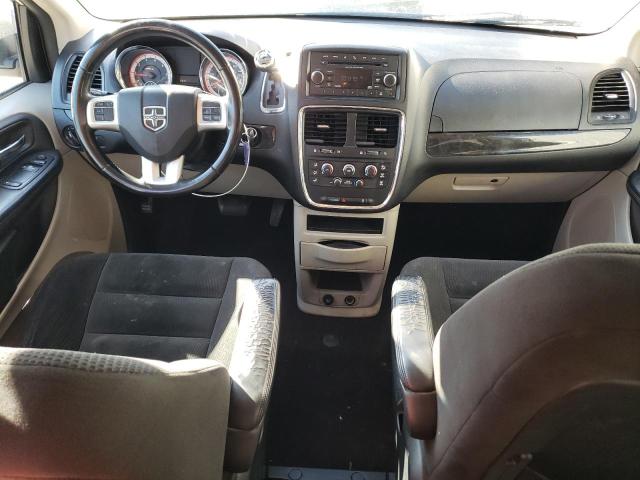 2C4RDGBG6HR650919 Dodge Grand Caravan Se