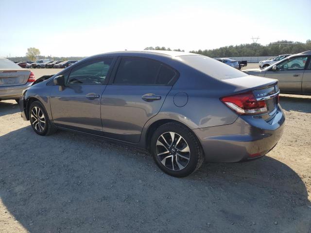 2HGFB2F84FH524089 Honda CIVIC EX