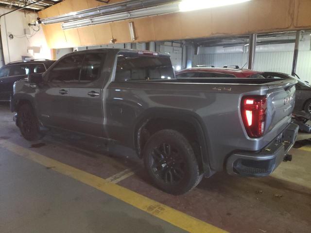 1GTR9CED3KZ408789 GMC Sierra K1500 Elevation