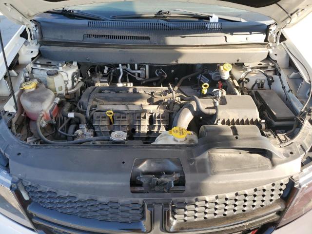 3C4PDCGB6JT421852 Dodge Journey Crossroad