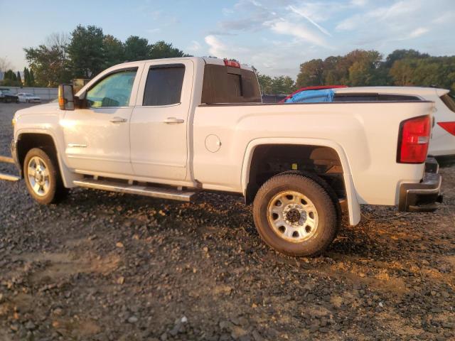 1GT22SEG7GZ428027 GMC Sierra K2500 Sle