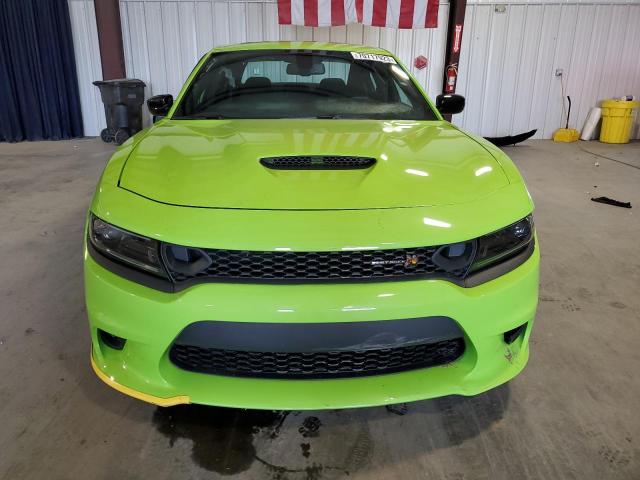 2C3CDXGJ2PH547757 Dodge Charger Scat Pack