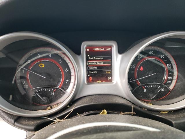 3C4PDDBG3ET230310 Dodge Journey Sxt