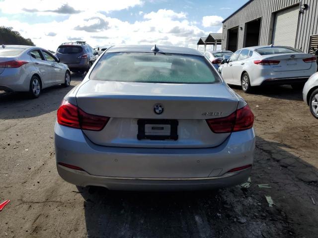 WBA4W3C59KAF92312 BMW 430I