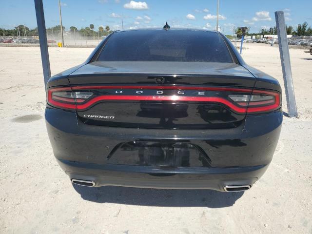 2C3CDXBGXNH106533 Dodge Charger Sxt