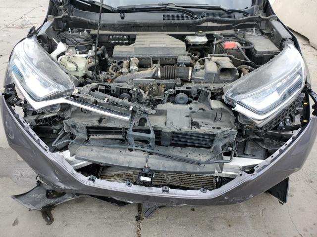 7FARW2H95JE098762 Honda Cr-v Touring