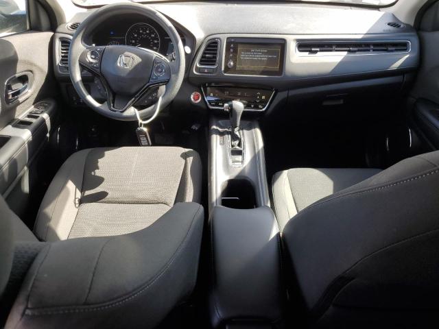 3CZRU5H53MM732192 Honda HR-V EX