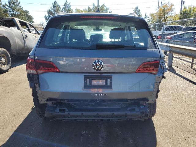 3VVDX7B21PM342330 Volkswagen TAOS S