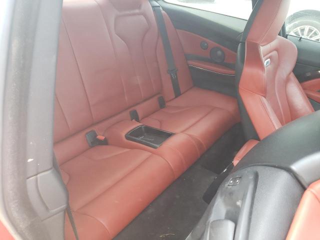 WBS3R9C53FK334141 BMW M4