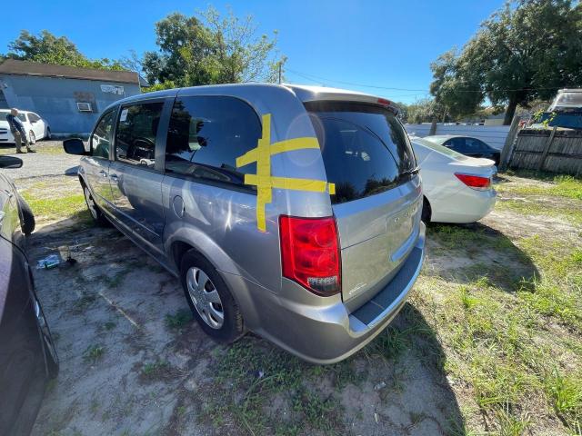 2C4RDGBGXER296494 Dodge Grand Caravan Se