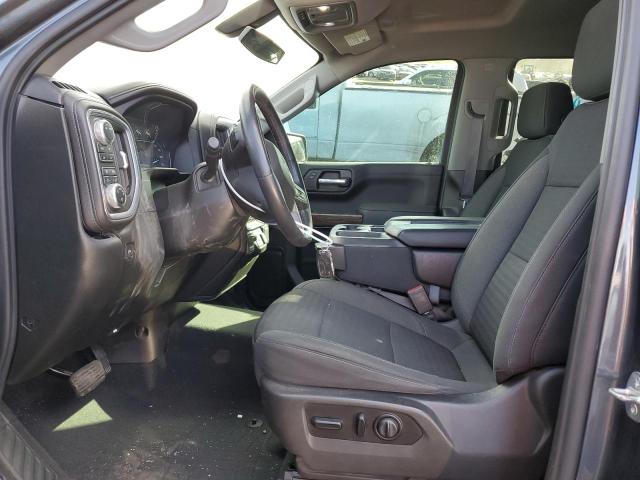 1GTU9CET5MZ138131 GMC Sierra K1500 Elevation