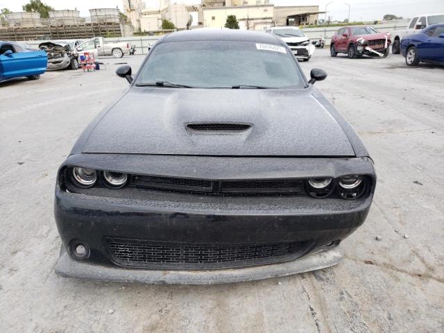 2C3CDZJG6MH558992 Dodge Challenger Gt