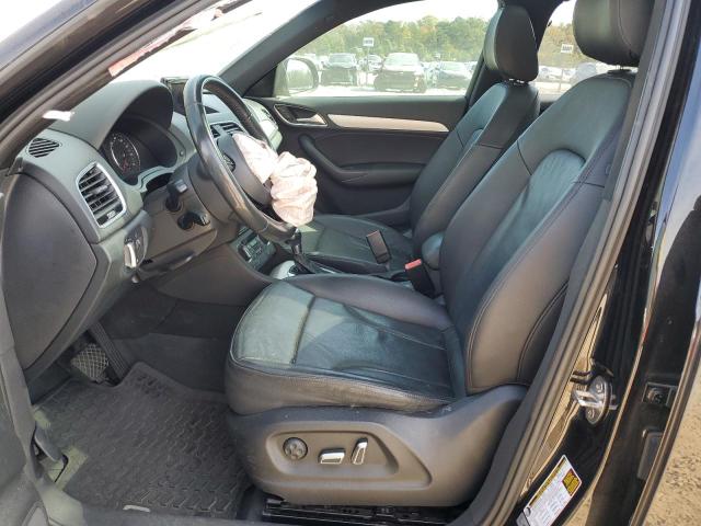 WA1ECCFS8HR003592 Audi Q3 PREMIUM