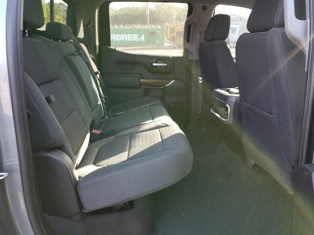 3GTU9CET2MG260185 GMC Sierra K1500 Elevation