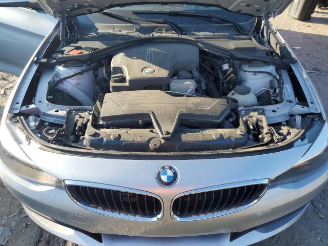 WBA3X5C53ED243120 BMW 328 XIGT