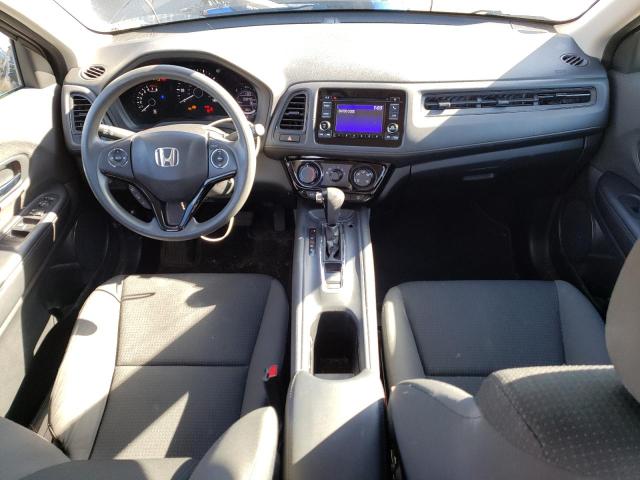 3CZRU6H33KG719085 Honda HR-V LX