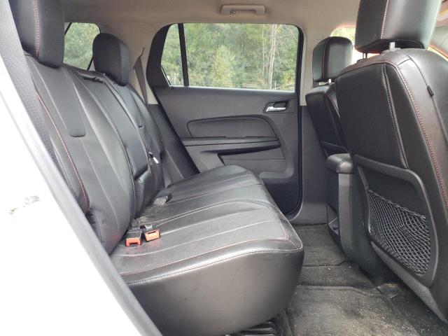2GKFLUEK2H6321676 GMC Terrain Slt