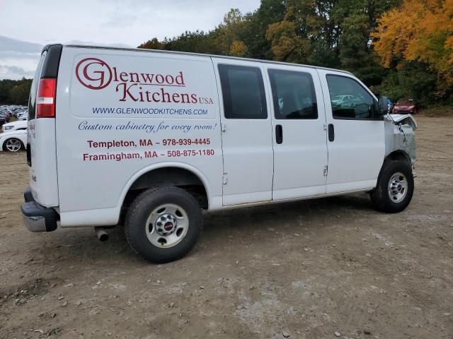 1GTW7AFF0H1909899 GMC Savana G2500