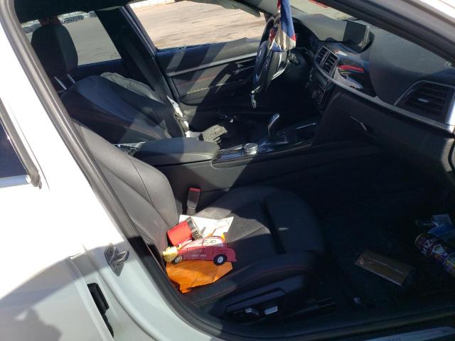WBA8D9G36HNU64823 BMW 330 XI