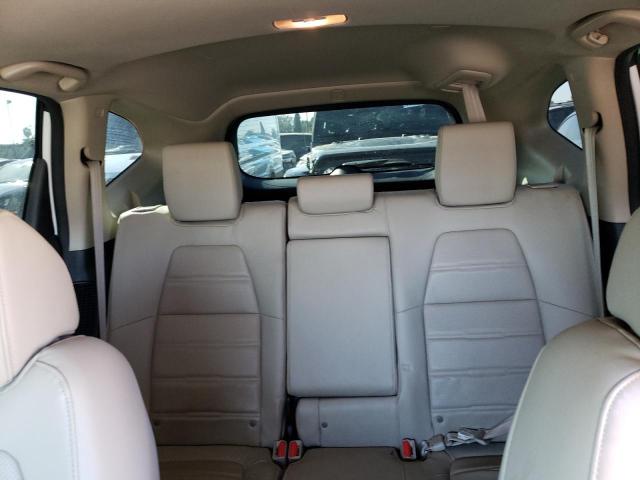 7FART6H85ME003502 Honda CR-V EXL
