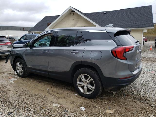 3GKALTEV1KL149643 GMC Terrain Sle