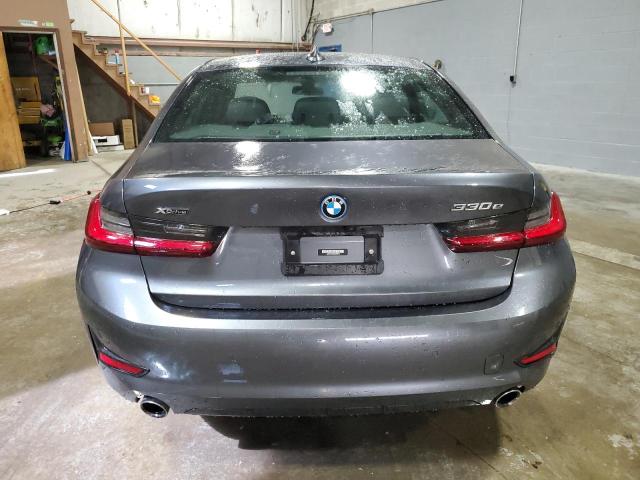 3MW5P9J09N8C69709 BMW 330xe