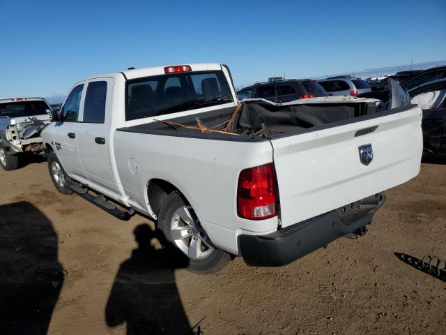 1C6RR7STXKS596259 RAM 1500 Classic Tradesman