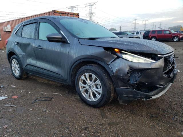 1FMCU0GN9PUB18503 Ford Escape Active