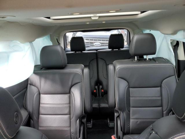 1GKKNXLS3MZ135396 GMC Acadia Denali