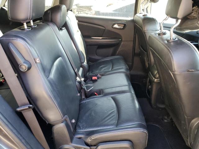3C4PDCGG0FT639255 Dodge Journey Crossroad
