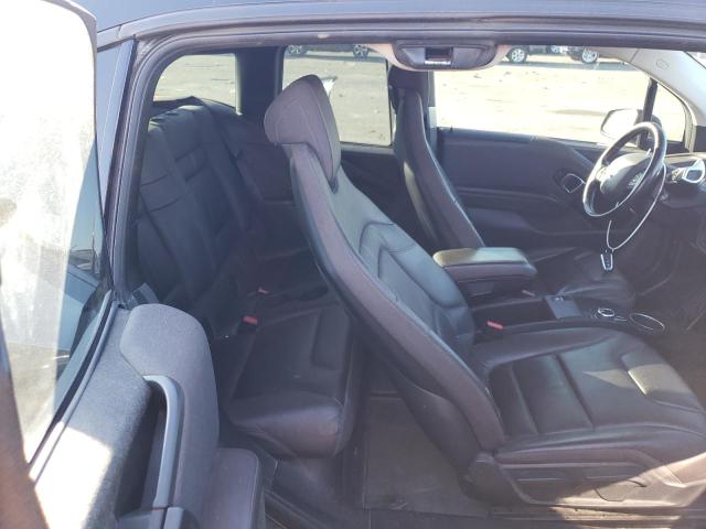 WBY1Z8C30HV892780 BMW I3 REX